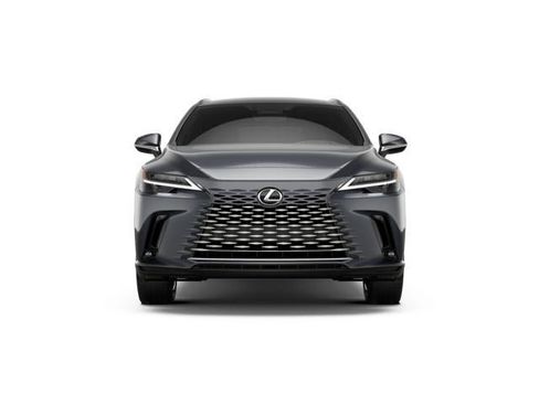New 2026 Lexus RX 350 AWD image 5