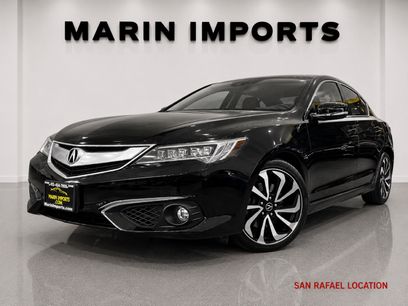 Used 2016 Acura ILX