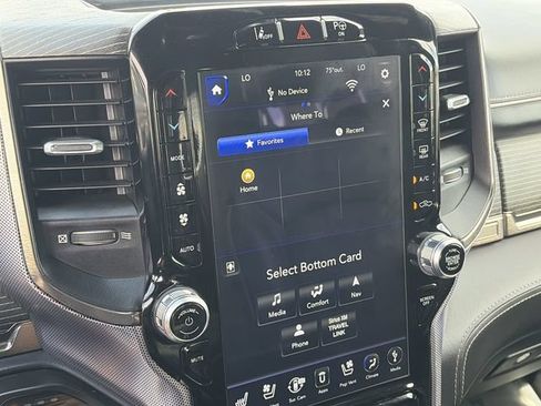 Certified 2021 RAM 1500 Limited AWD/4WD image 24
