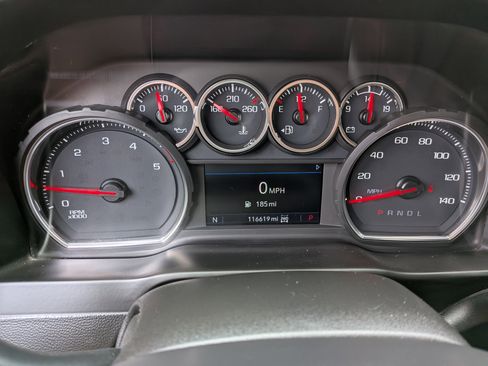 Used 2021 Chevrolet Silverado 2500 LT w/ Fleet Comfort Package image 26