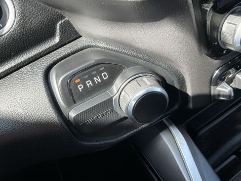 Used 2022 RAM 1500 Lone Star RWD image 26