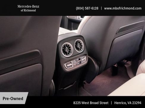 Used 2023 Mercedes-Benz G 550 image 16