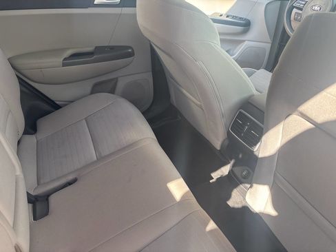 Used 2020 Kia Sportage LX w/ LX Popular Package FWD image 12