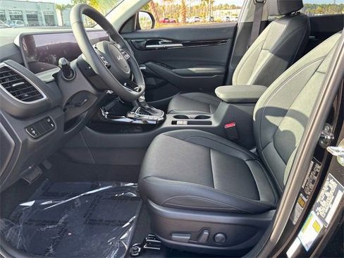 New 2026 Kia Seltos SX image 5