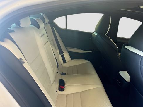 Used 2021 Lexus IS 350 F Sport w/ Navigation Package RWD image 27