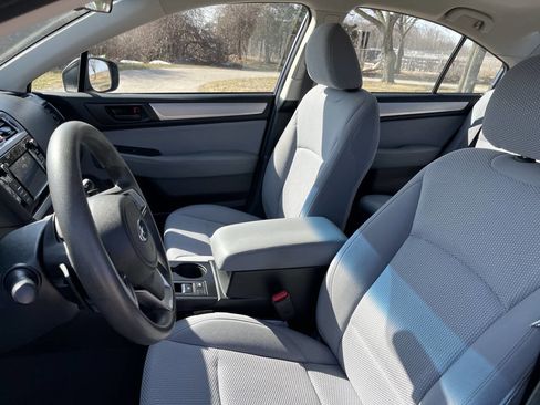 Used 2018 Subaru Legacy 2.5i image 13