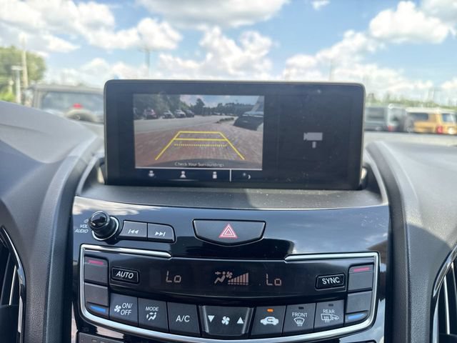 Used 2020 Acura RDX FWD image 19
