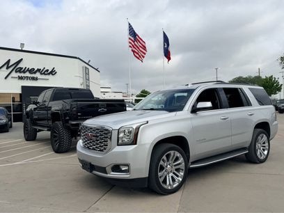 Used 2015 GMC Yukon SLE w/ Convenience Package