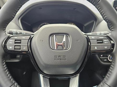 New 2027 Honda HR-V EX-L image 19