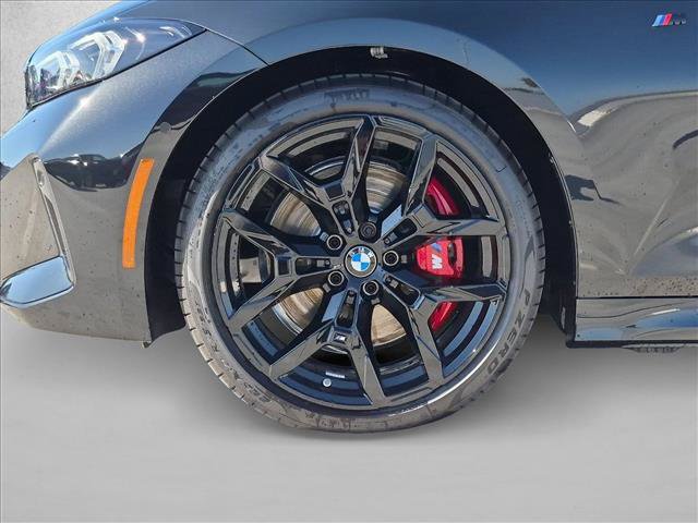 New 2026 BMW M340i RWD image 10