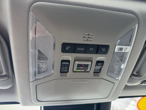 Used 2025 Toyota RAV4 XLE w/ Convenience Package AWD/4WD image 24