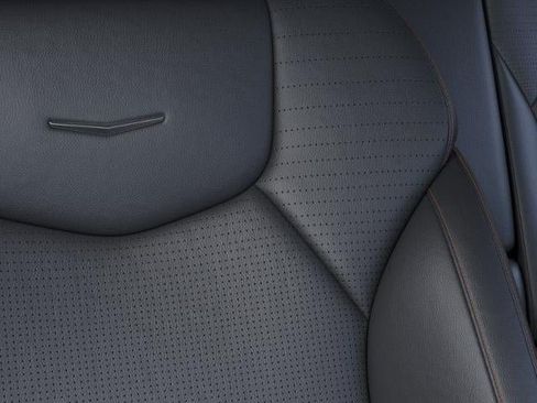 New 2026 Cadillac CT5 Sport w/ Technology Package RWD image 21