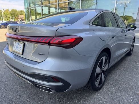 New 2025 Audi A5 2.0T Premium Plus image 5