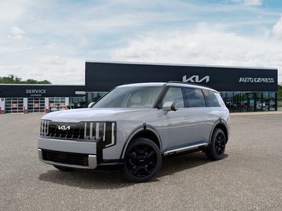 New 2027 Kia Telluride X-Line SX Prestige