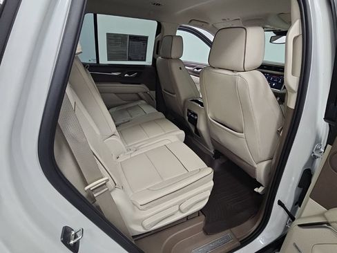 Used 2023 GMC Yukon Denali w/ Max Trailering Package RWD image 42
