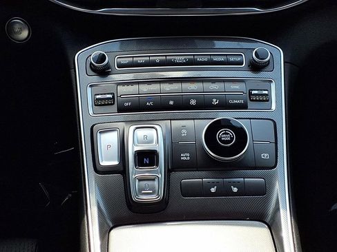 Used 2023 Hyundai Santa Fe SEL FWD image 15