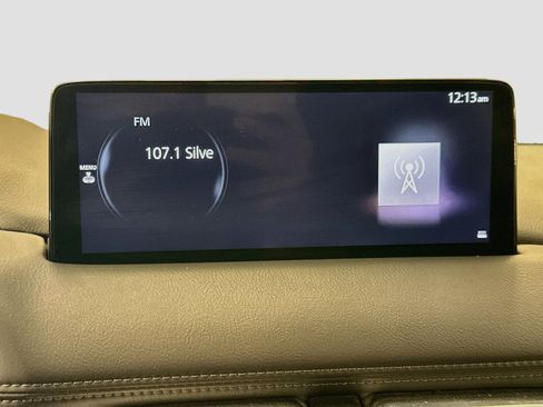 Used 2025 MAZDA CX-5 AWD 2.5 S w/ Preferred Package image 21