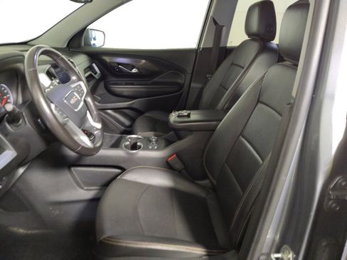 Used 2020 GMC Terrain SLT w/ Preferred Package FWD image 17