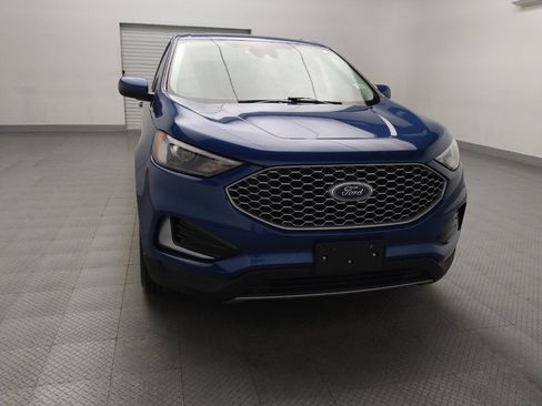Used 2023 Ford Edge SEL image 14