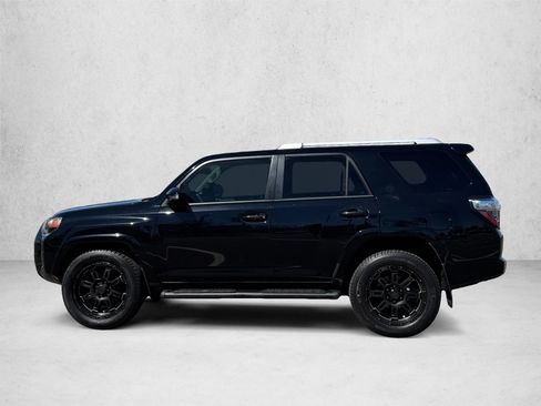 Used 2015 Toyota 4Runner SR5 Premium RWD image 8