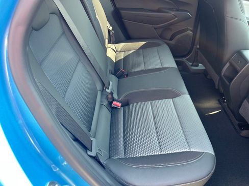 New 2025 Chevrolet Trax LT w/ LT Convenience Package image 16