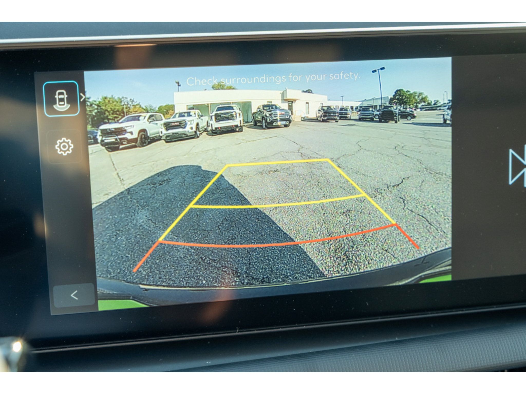 Used 2025 Hyundai Tucson SEL FWD image 24