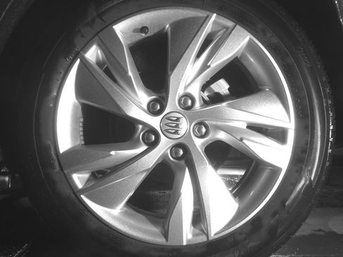 Used 2025 Buick Encore GX Preferred FWD image 14