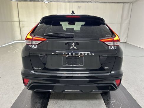 Used 2023 Mitsubishi Eclipse Cross SEL AWD/4WD image 20