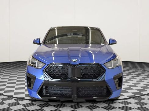 New 2026 BMW X2 xDrive28i w/ M Sport Package AWD/4WD image 3