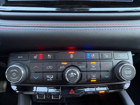 New 2026 Dodge Durango GT image 29