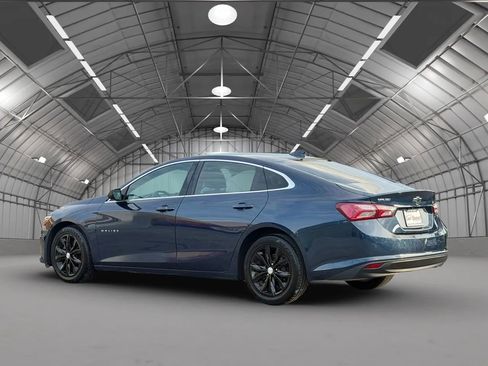 Used 2019 Chevrolet Malibu LT w/ Driver Confidence Package II FWD image 5