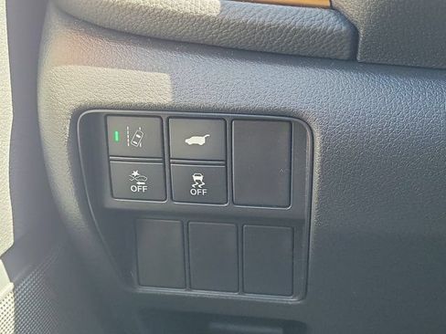 Used 2020 Honda CR-V EX-L image 19