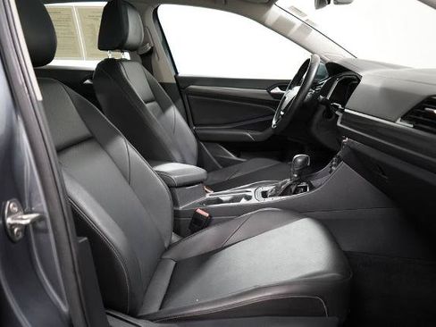 Used 2019 Volkswagen Jetta SEL FWD image 24