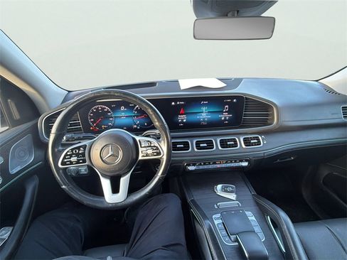 Certified 2020 Mercedes-Benz GLE 350 4MATIC image 14