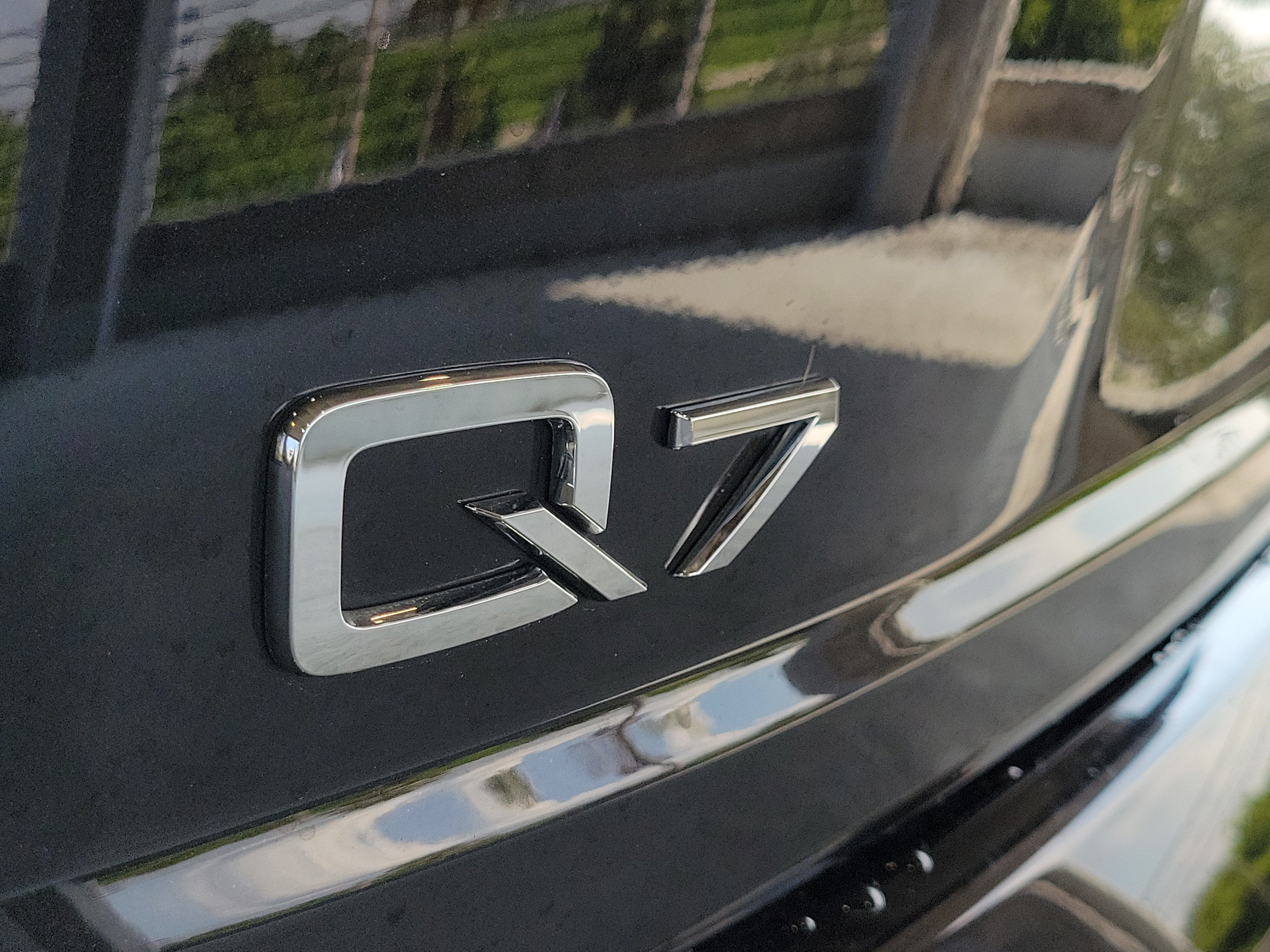 Used 2017 Audi Q7 3.0T Prestige AWD/4WD image 7