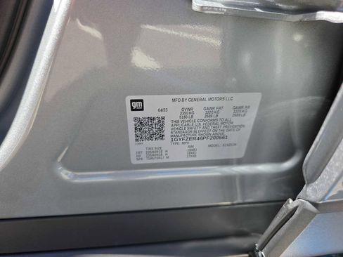 Used 2023 Cadillac XT4 Sport image 31