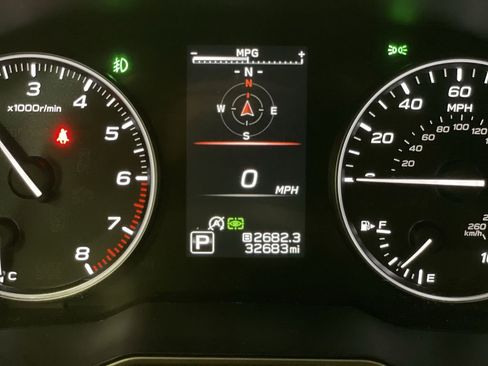 Used 2022 Subaru Outback Limited image 23