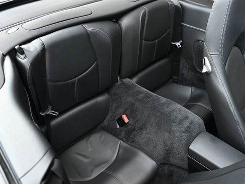 Used 2010 Porsche 911 Turbo image 34