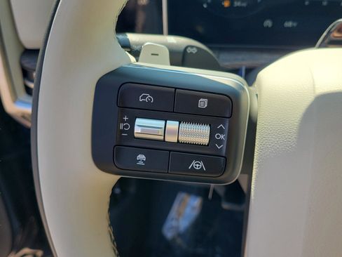 New 2026 Hyundai Santa Fe Calligraphy w/ Tow & Go Package image 23