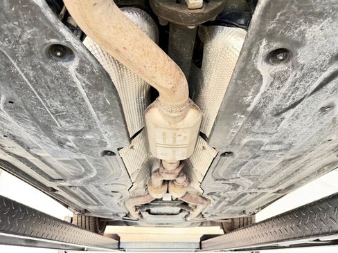 Used 2008 Mercedes-Benz CLK 350 Cabriolet image 93