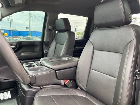 Used 2023 Chevrolet Silverado 3500 W/T w/ Gooseneck/5TH Wheel Package AWD/4WD image 10