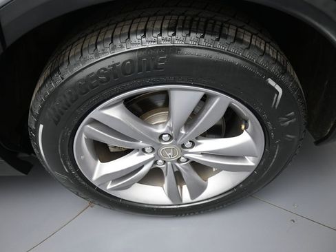 Used 2022 Acura MDX SH-AWD image 15