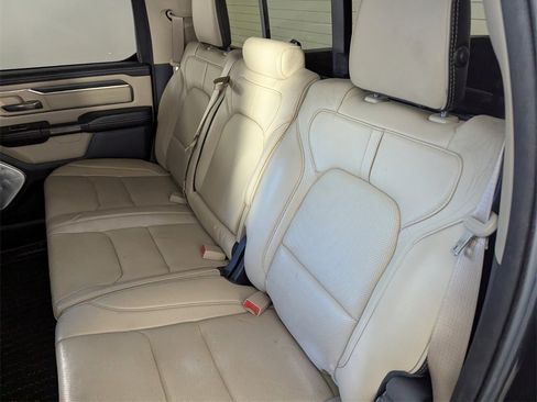 Used 2019 RAM 1500 Limited image 16