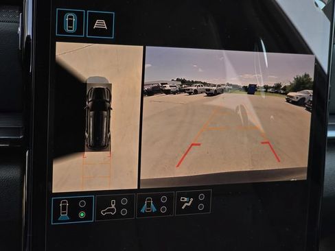 New 2027 GMC Terrain AT4 w/ Convenience Package III AWD/4WD image 26