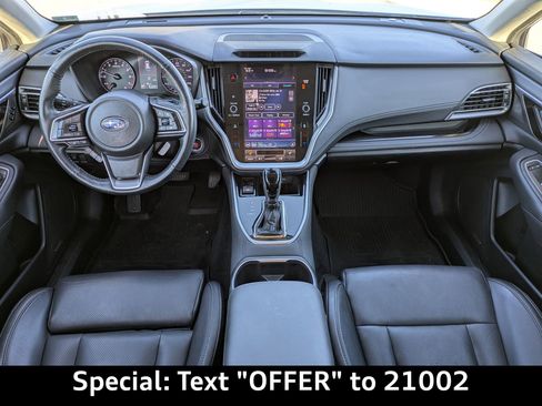 Used 2020 Subaru Outback Limited XT w/ Popular Package #2 image 18