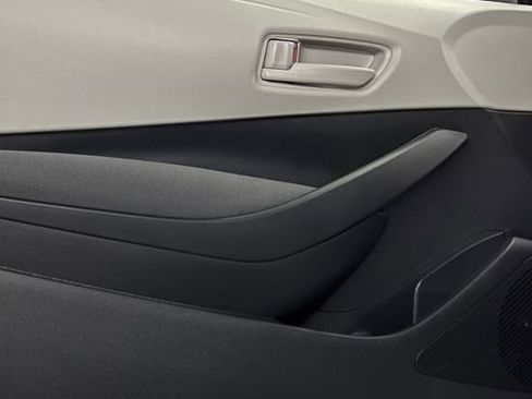 New 2026 Toyota Corolla LE image 37