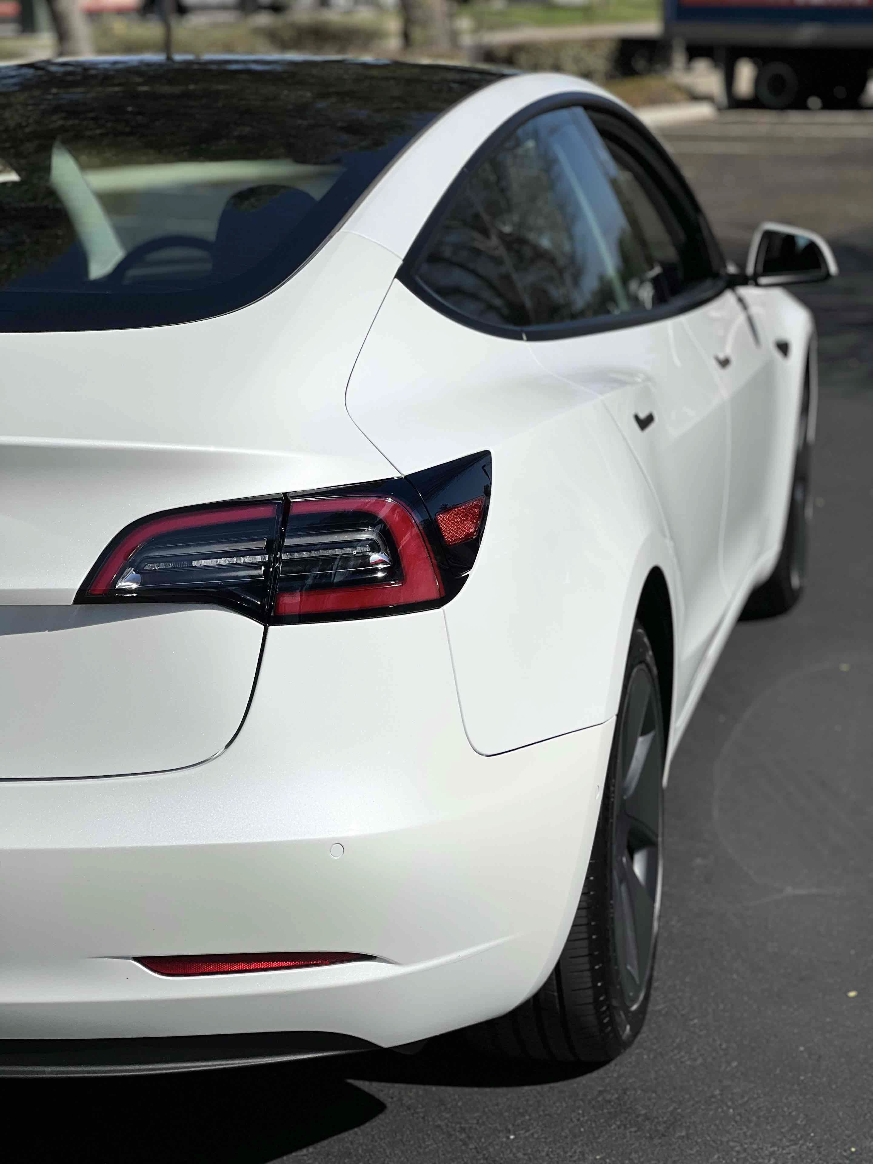 Used 2022 Tesla Model 3 RWD image 59