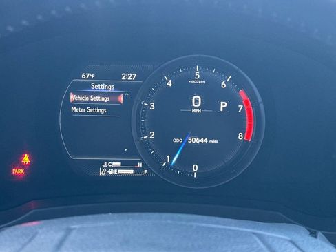 Certified 2022 Lexus IS 350 F Sport image 24