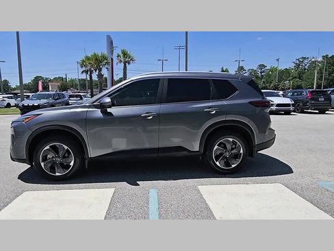 Used 2024 Nissan Rogue SV w/ SV Premium Package FWD image 25