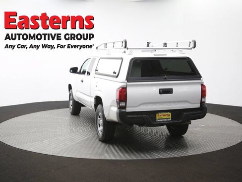 Used 2021 Toyota Tacoma SR RWD image 34